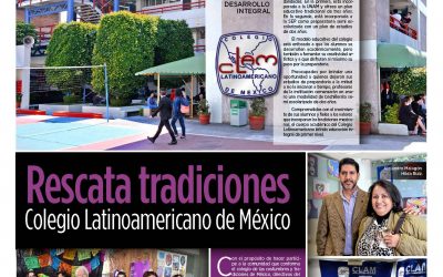 Rescata Tradiciones CLAM