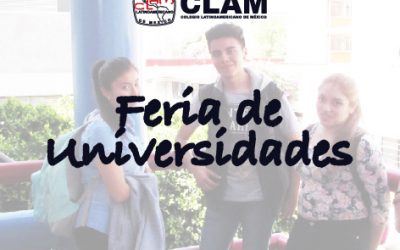 Feria de universidades