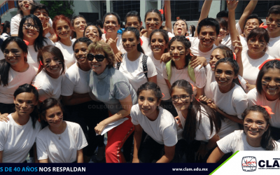 Semana cultural y de las ciencias