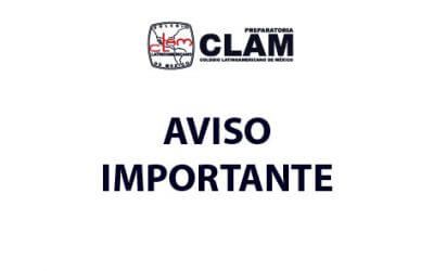Calendario de exámenes segunda vuelta UNAM