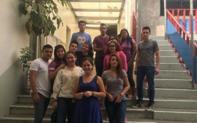 Brigada a la Cruz Roja Polanco
