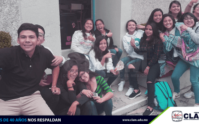 Ambiente de sana convivencia