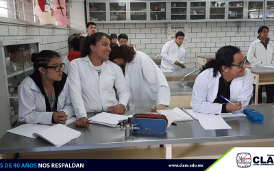 Actividades diarias en el CLAM
