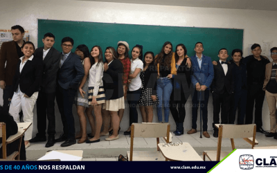 Examen materia ética y valores.