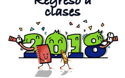 Regreso a clases 2018