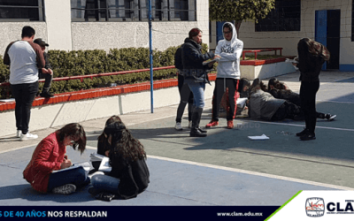 Dinámica grupal para resolver derivadas implícitas
