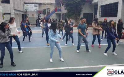 Ensayo de tablas gimnásticas