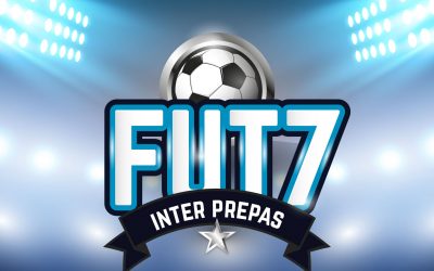 Primer torneo de Fut7 interprepas