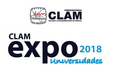Programa Expo Universidades 2018