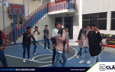 Ensayo de tablas gimnásticas