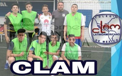 Sana competencia
