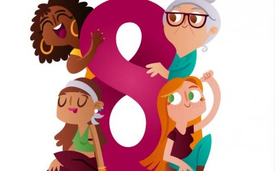 Día internacional de la mujer 2018