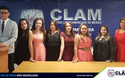 Concluye la presentación de los candidatos.