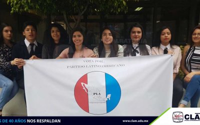 Etapa de propuestas de los candidatos