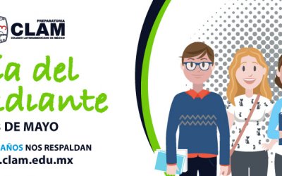 Día del estudiante 2018