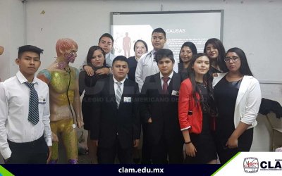 Exposición de hipertensión y obesidad