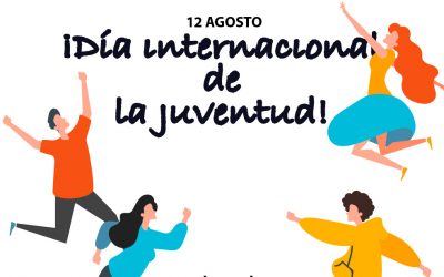 Día de la juventud 2019