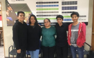 Olimpiada de Química