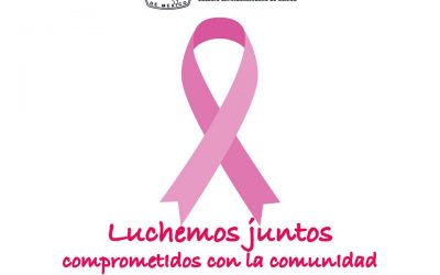 Día mundial contra el cáncer de mama