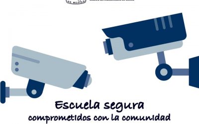 Escuela segura
