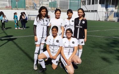 Torneo CLAM