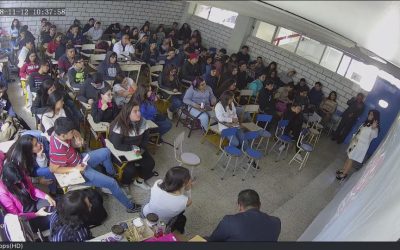 Día de conferencias