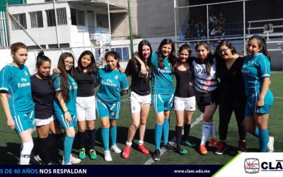 Proxima final del torneo fut 2018