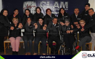Proyecto UNAM “ CONEXIONES”