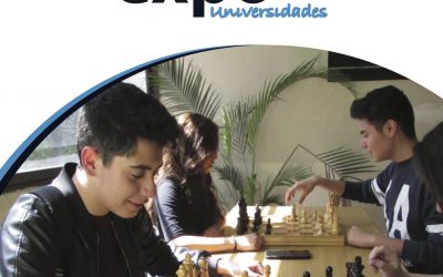 Próximamente Feria de Universidades