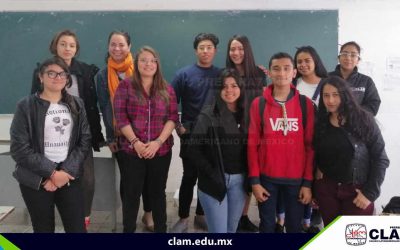 “El por que tiembla”