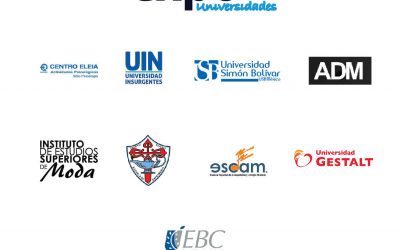 Te esperamos en Expo Universidades 2019