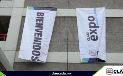 Expo Universidades 2019