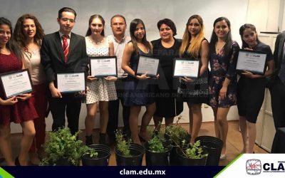 Presentación de proyecto Huertos