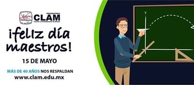 Día del maestro 2019