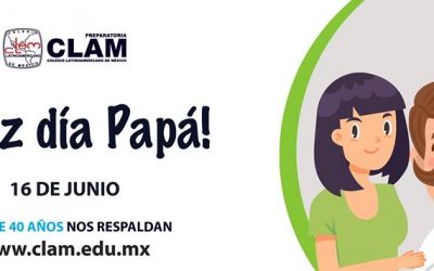 Día del Papá 2019