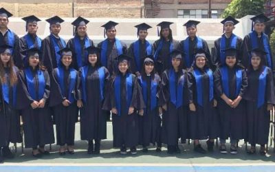 Generación 2017-2019 Prepa SEP
