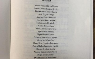 Libro «Otra poesía»