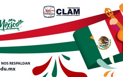 Viva México