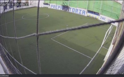 Torneo Fut7 2019