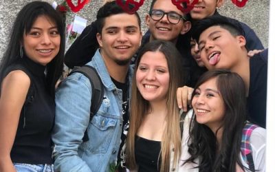 Feliz 14 de febrero 2020