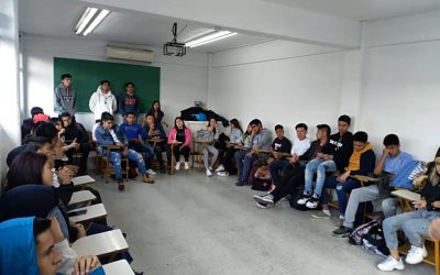 Amor propio y autocuidado