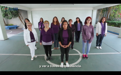 Un día sin Mujeres