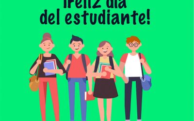 Día del estudiante 2020