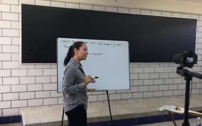 Aulas digitales
