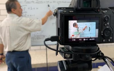 Innovación del aula