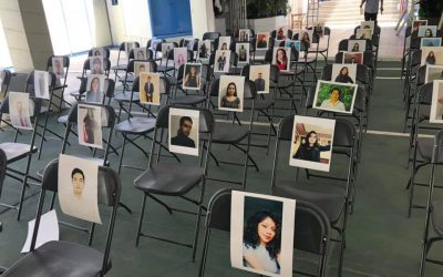 Graduación virtual generación 2017-2020. Prepa UNAM