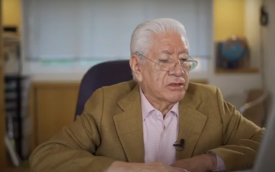 Mensaje de bienvenida a ciclo escolar 2020-2021 Prepa UNAM