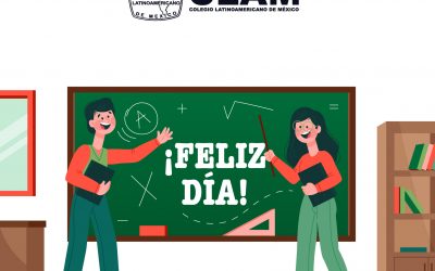 Día del maestro 2021