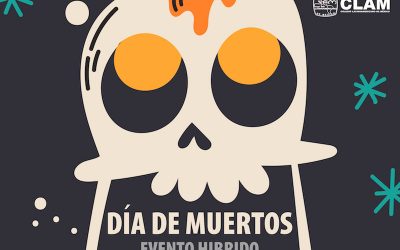 Día de muertos 2021 – Bases y fechas