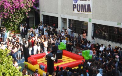 Cierre de curso 2021 – 2022